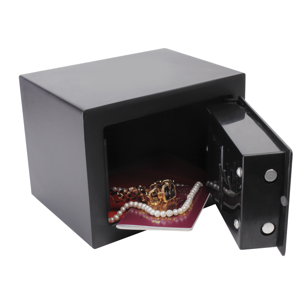 EA15 5 Litre Electronic Digital Safe with Manual Override