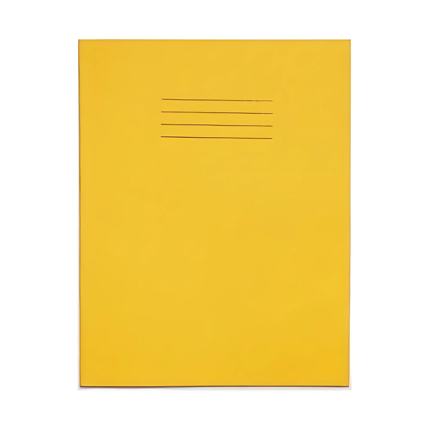 Exercise Book 9x7 Inch – 8mm Ruled with Margin – 80 Pages – Pack of 100