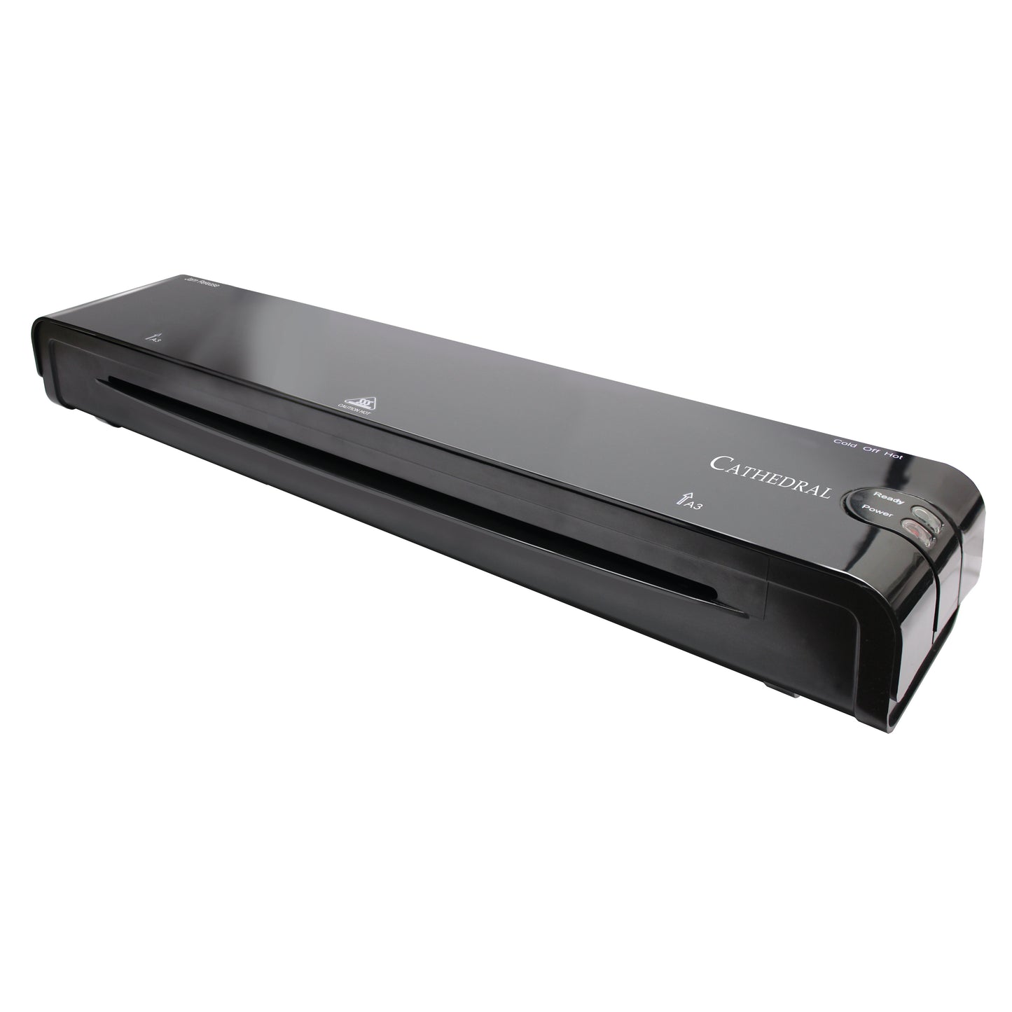 A3 Laminator - With Fast Warm Up & Jam Release